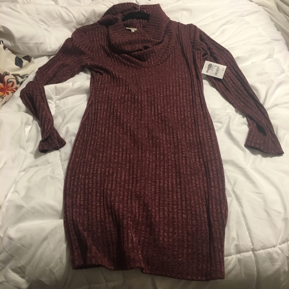 Beautiful dress